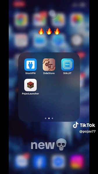 Unlock JIT on Pojav Launcher for Minecraft