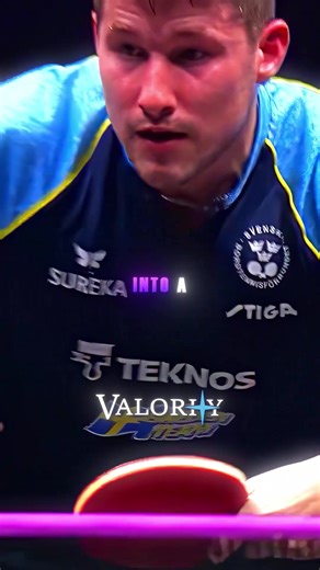 Accused of Cheating in Table Tennis: The Shocking Twist