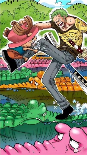 Random One Piece Facts That You Probably Don't Know About #onepiece #shorts #luffy #fun #zoro #sanji