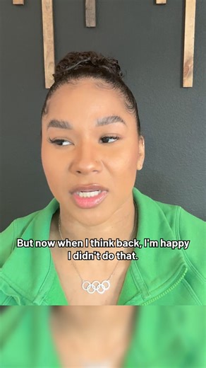 16K views · 45 reactions | Olympic silver medalist Jordan Chiles says...