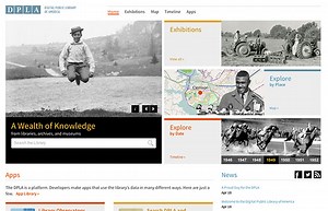 Digital Public Library of America Offers a Wealth of Historical Photos