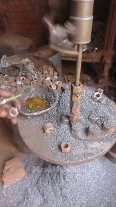 Rethreading Nuts Using Drill Machine #reelsviralシ #reelsfypシ #reelsvideoシ #FacebookPage #facebookreelsviral #facebookviral #facebookvideo #facebookreel #facebookpost #reeltrending #metalwork #trendingpost #tools #manufacturing #2024viralvideo #2024trends | Metal Workers