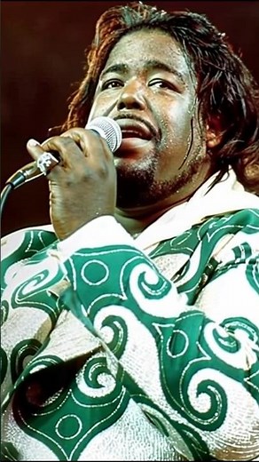 Barry White - Lady Sweet Lady (1980)