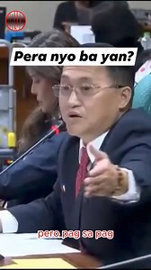 5.9M views · 72K reactions | Sen. Go: DSWD funds are for the poor, not for politics In a recent Senate hearing, Senator Bong Go told officials of the Department of Social Welfare and Development that the agency’s funds are for the poor, and not for politics. #DSWDFUNDS | PDP Laban | Facebook