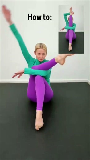 try it yogaposes#yoga#motivation#motivation#yogapractice#viral#challenge#yogapose#fitness#trending