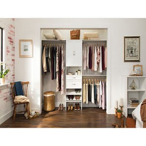 [Hot Item] Hot Sale and High Quality Wardrobe Walk in Closet Sliding Door for Bedroom Furniture