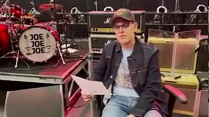 Joe Bonamassa Austin City Limits Live Set List Announcement