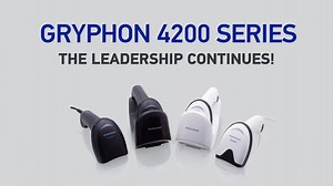 40 reactions | Leverage the new premium series of Linear Imagers with extraordinary versatility. bit.ly/Gryphon-4200 Keep the best-in-class performance to read it all, with the most flexible companion for applications in Retail, Healthcare and Commercial Services. GRYPHON™ 4200 series - the leadership continues. | Datalogic | Facebook
