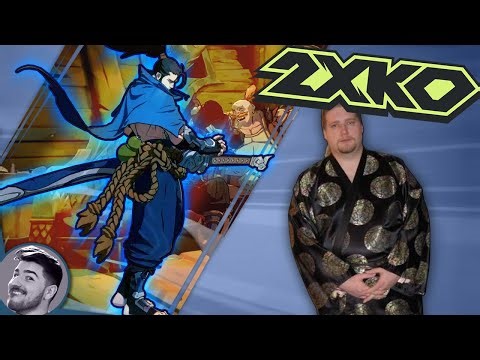 Explaining How Yasuo's Stance Works