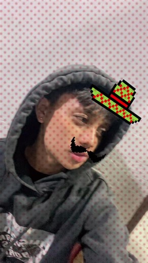 Begini juga enak😇