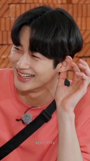 Running Man Episode 601: Woo Jae and Byeon Woo Seok