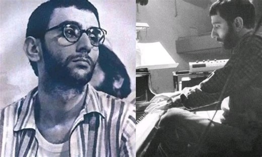 Music Amidst Mayhem: How Ziad Rahbani Chronicled a Nation’s Struggle and Spirit