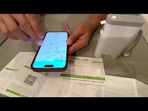 NELKO P21 PORTABLE BLUETOOTH LABEL PRINTER -- Worth every penny!