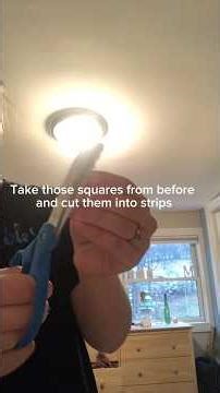 Phone tutorial! #art #cardboard #craft