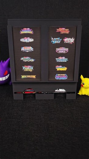 Letting the Dispenser Decide - Pokemon Pack 128 #pokemoncards #pokemon #dispenser #asmr #dailypack