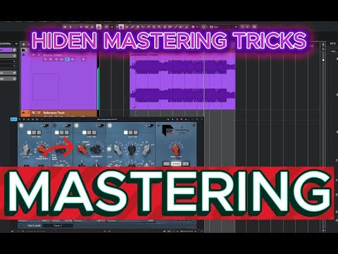 HOW TO MASTER A SONG AT HOME STUDIO WITH ZERO BUDGET| PRO MASTERING TIPS REVEALED |STEP BY STEP| THE