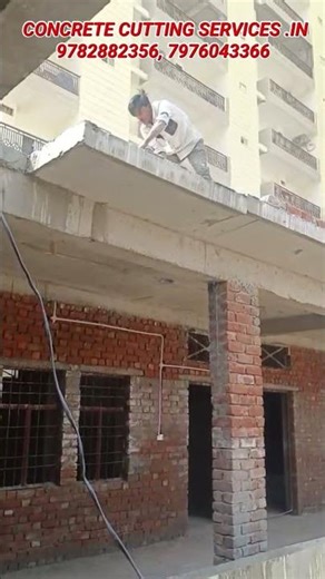 Top Concrete Cutting Services In Gujarat