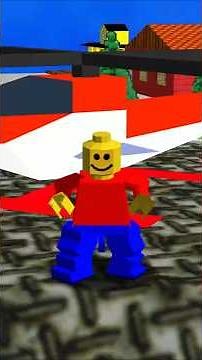 ⭐ Super Mario 64 - Lego City 64