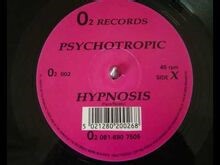 Psychotropic - Hypnosis