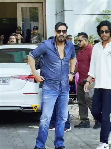 Ajay Devgn: A Journey Through Bollywood