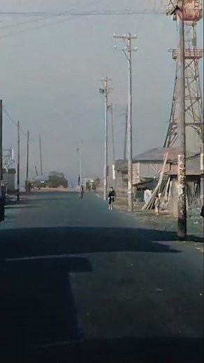 Japan in the 1940s Restored and Colorized