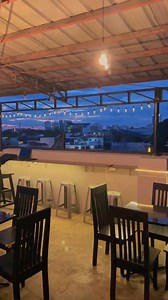 😎 The newest and the coolest rooftop tambayan in downtown CDO 🌆 🍻🍹☕️ A & D Cafe ✨ #chill #cafe #hangout #nightlife #CagayandeOro #CDO #CDOLifestyle | CDO Lifestyle