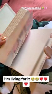 6.9K views · 224 reactions | Notebook Therapy on Reels | Facebook