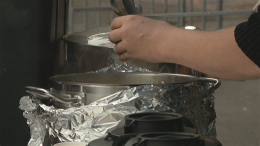 Downtown Troy serves up Chowderfest