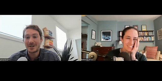 Meet Graham Dugoni, Founder of Yondr