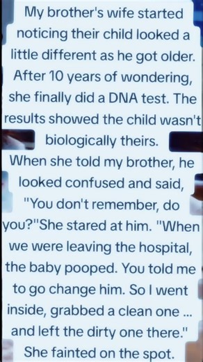 The Truth Comes Out | truth