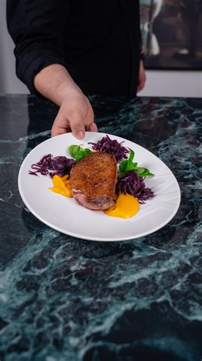 Invisacook on Instagram: "The kitchen of the future has arrived — and Invisacook is now installed. With invisible induction technology seamlessly integrated beneath the surface, cooking is no longer limited to traditional cooktops or visible burners. Invisacook transforms the kitchen into a multifunctional space where design, technology, and everyday life meet. The surface remains clean, elegant, and uninterrupted, while powerful induction allows you to cook directly on the table or worktop. Thi