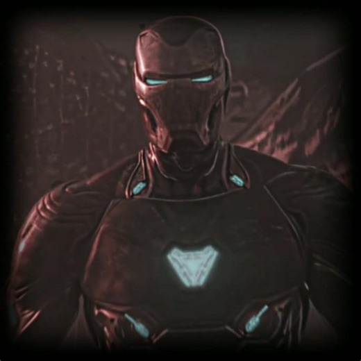 "The oscar goes to RDJ! " - Ironman edit | Akai (Slowed&Reverb)