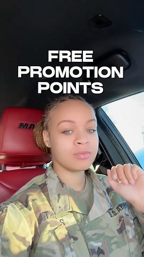 Kayla Thomas on Instagram: "ARE YOU POINT CHASING ? First go download your JST pick a college enroll. Send them your JST to transfer to college credits once they send you your college transcript turn that into your S1 so that you have a semester hours loaded into your civilian education portion of your promotion point worksheet. #militarylife #military #soldier #army #promotion #promotionpoints #armypromotionpoints #militarywomen #college #transcript #jst #veteran #lowerenlisted"