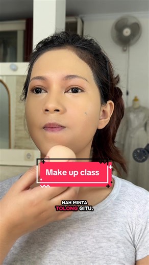 Essential Makeup Class for Beginners
