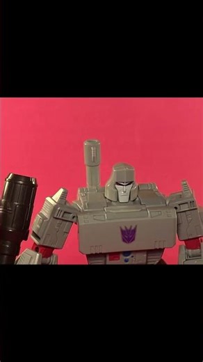 Teaser for a project that might actually come to fruition! #transformers