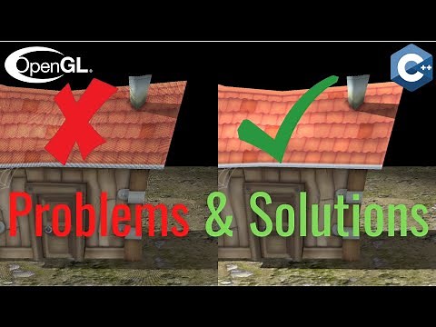 Shadow Mapping Unleashed! // OpenGL Tutorial #38