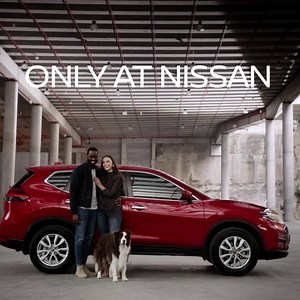 17 reactions · 4 comments | The BIG ONE is back at Nissan. Get a 1%...
