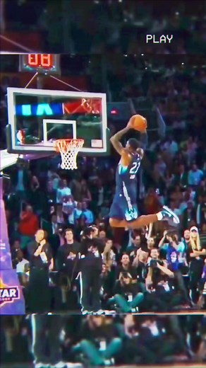 LeBron James Incredible Dunk Highlights | NBA All Star Game 2009