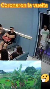 Están muy decididos los muchachos | Los Patrones HD