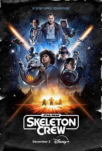 Skeleton Crew 將於今年 12 月提供海盜、寶藏和星際戰爭
