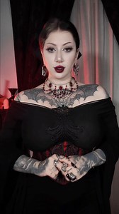 Vampire goth outfit inspo🩸🦇 #romanticgoth #vampiregoth #AltFashion #tattooedgirls #tattoos | Ravengriim