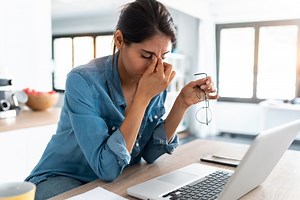 6 Practical Tips to Overcome Burnout and Regain Your Energy - CogniFit Blog: Brain Health News