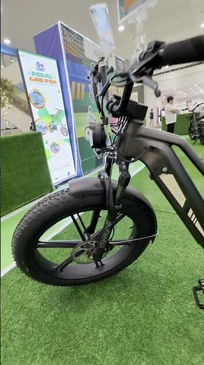 💪 Fiido Titan Off-Road E-Bike | Price in PH + Specs | OFW Price Check
