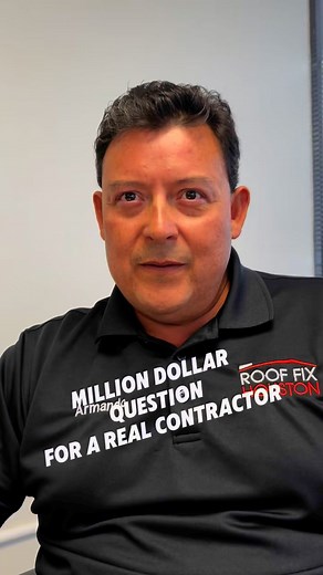 Call Roof Fix Houston 7139043904 free inspection | Roof Fix Houston