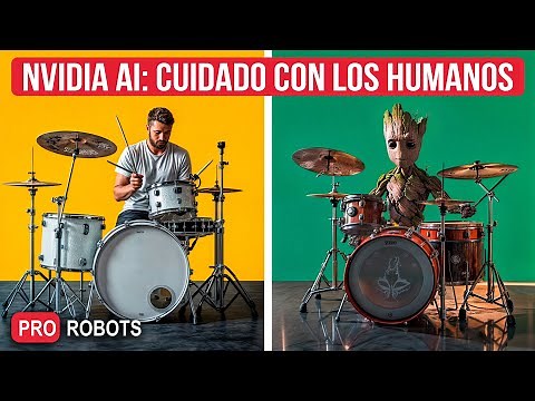 Avances Tecnológicos 2024: GPT-5, Neuralink y Más | Pro robots