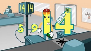 Watch Meet the Math Facts Addition & Subtraction - Level 3 on Amazon Live