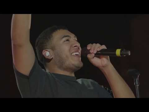 Do it Again - Elevation worship live @RedRocks