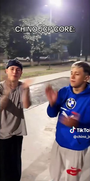 Chino JCP Core Live Highlights: Must-See Moments