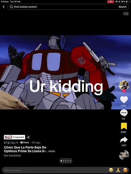 Transformers: Understanding Megatron and Optimus Prime