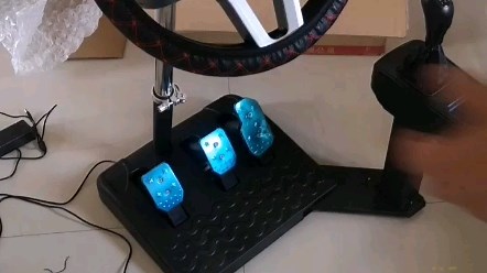 学车考驾驶证驾驶模拟器